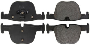 StopTech Street Touring Brake Pads