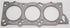 Cometic Nissan 300ZX 1990 - UP 88mm .045 inch MLS Head Gasket VG30DE/DETT 3L V6