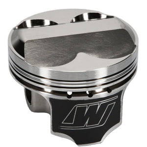 Wiseco AC/HON B 4v DOME +8.25 STRUT 82mm Bore Piston (SINGLE PISTON ONLY)