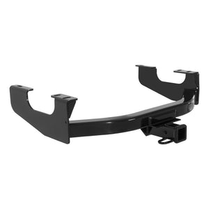 Curt 97-15 Ford F-250 Super Duty (w/20in Spare Tire) Class 4 Trailer Hitch w/2in Receiver BOXED