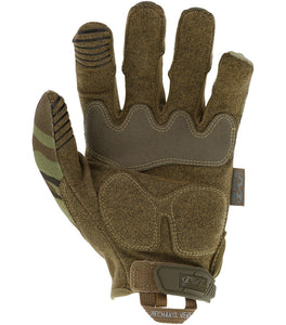 Mechanix Wear M-Pact MultiCam Gloves - Small 10 Pack