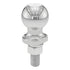 Curt 2in Trailer Ball (3/4in x 2-1/8in Shank 3500lbs Chrome)