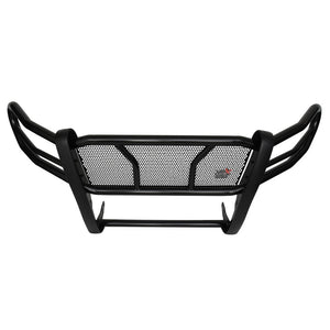 Westin 16-22 Toyota Tacoma HDX Modular Grille Guard - Black