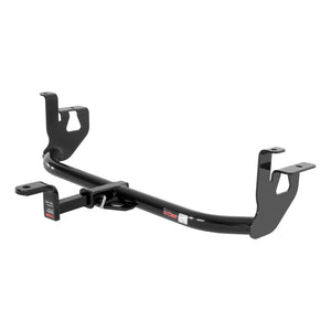 Curt 10-11 Volkswagen Golf/GTI Class 1 Trailer Hitch w/1-1/4in Ball Mount BOXED