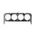 Cometic Chevy Small Block 4.060 inch Bore .027 inch MLS Headgasket (18 or 23 Deg. Heads)