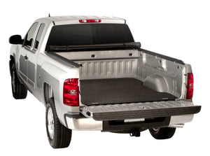 Access Truck Bed Mat 02-19 Dodge Ram ALL 6ft 4in Bed (Except 2002 - 2500 and 3500)