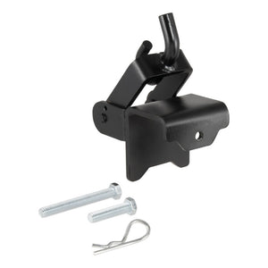 Curt Short Trunnion Bar Weight Distribution Hitch (10000-15000lbs 28-3/8in Bars)