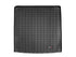 WeatherTech 06-11 Mercedes-Benz ML350 Cargo Liners - Black