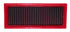 BMC 94-99 Fiat Punto I (176) 75 1.2 SX / HSD / ELX Replacement Panel Air Filter