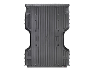 WeatherTech 09+ Ford F250 Super Duty TechLiner - Black