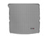 WeatherTech 09-13 Dodge Journey Cargo Liners - Grey