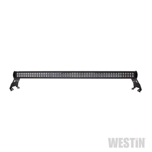 Westin 2014-2018 Chevy Silverado 1500 B-Force Overhead 50in LED Kit - Textured Black