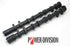 GSC P-D 08-16 Mitsubishi Evo X 4B11T S3 Cams 280/280 Billet