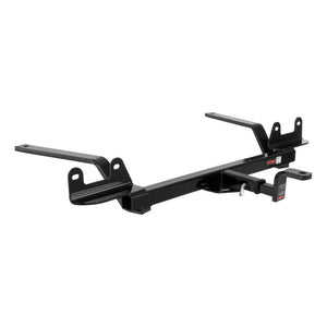 Curt 04-07 Chevy Malibu Sedan Class 2 Trailer Hitch w/1-1/4in Ball Mount BOXED