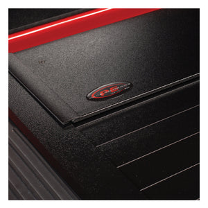 Pace Edwards 08-16 Ford F-Series Super Duty 6ft 9in Bed BedLocker - Matte Finish