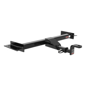 Curt 74-93 Volvo 140/160/240/260 Series Class 2 Trailer Hitch w/1-1/4in Ball Mount BOXED