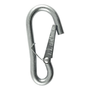 Curt 3/8in Snap Hook (2000lbs)