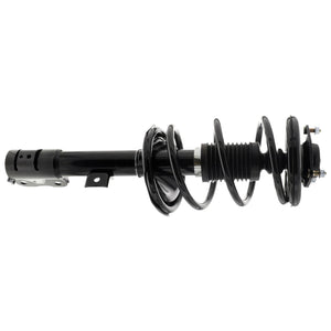 KYB Shocks & Struts Strut Plus Front Right 12-13 Mitsubishi Outlander w/o 3rd Row Seating