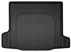 Husky Liners 11-12 Chevrolet Cruze WeatherBeater Black Trunk Liner