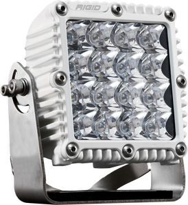 Rigid Industries Q Series Pro - Spot - White