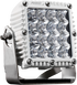 Rigid Industries Q Series Pro - Spot - White