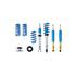 Bilstein B14 2015 Mercedes Benz C300 Front and Rear Performance Suspension System