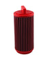 BMC 02-07 Mercedes C 180 Kompressor Replacement Cylindrical Air Filter