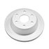 Power Stop 03-05 Chevrolet Astro Rear Evolution Geomet Coated Rotor