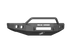 Road Armor 17-20 Ford F-250 Stealth Front Bumper w/Pre-Runner Guard - Tex Blk