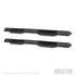 Westin/HDX 19-21 Ram 1500 Crew Cab (Excl. Classic) Xtreme Nerf Step Bars - Textured Black