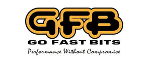 GFB Fuel Pressure Gauge (Suits 8050/8060) 40mm 1-1/2in 1/8MPT Thread 0-120PSI