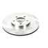 Power Stop 96-99 Ford Taurus Front Autospecialty Brake Rotor