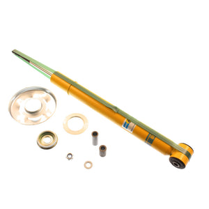 Bilstein B6 1996 Audi A4 Base Rear 36mm Monotube Shock Absorber