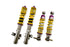 KW Coilover Kit V3 Porsche 944 incl. S/S2/Turbo; Coupe + Convertible