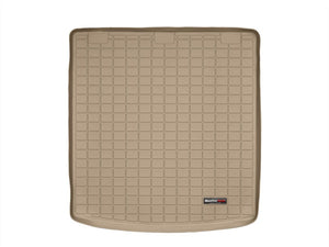 WeatherTech 05-10 Volkswagen Jetta / GLI Cargo Liners - Tan