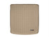 WeatherTech 05-10 Volkswagen Jetta / GLI Cargo Liners - Tan