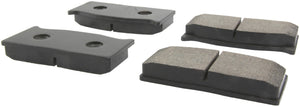 StopTech Sport Performance Brake Pads