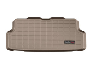 WeatherTech 2015+ Mini Convertible Cargo Liners - Tan