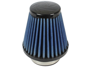 aFe MagnumFLOW Air Filters UCO P5R A/F P5R 2-7/8F x 5B x 3-1/2T x 5H