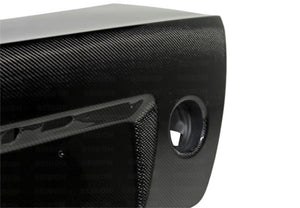 Seibon 00-05 Lexus IS300 OEM-Style Carbon Fiber Trunk/Hatch