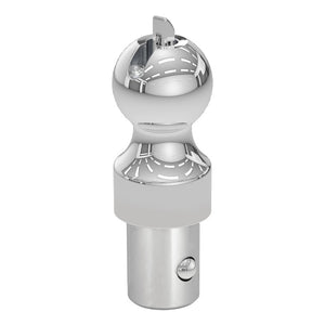 Curt 3in OEM-Style Gooseneck Hitch Ball