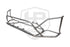 LP Aventure 2021+ Subaru Crosstrek Big Bumper Guard - Bare
