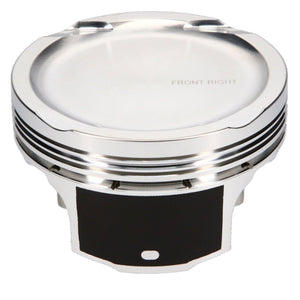 JE Pistons COYOTE 5.0 MODULAR 8.5:1 Set of 8 Pistons