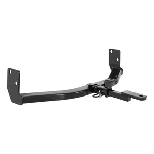 Curt 10-11 Cadillac SRX Class 2 Trailer Hitch w/1-1/4in Ball Mount BOXED