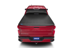 Tonno Pro 19-20 Chevy Silverado 1500 6.5ft Fold Tonneau Cover