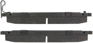 StopTech Street Select Brake Pads - Rear