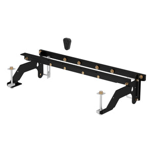 Curt 02-08 Dodge Ram 1500 Under-Bed Gooseneck Installation Brackets