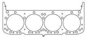 Cometic Chevy Small Block 4.060 inch Bore .089 inch MLS-5 Headgasket (18 or 23 Deg. Heads)