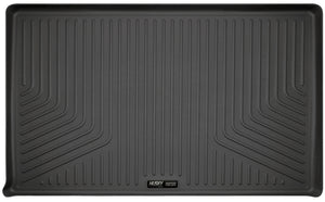 Husky Liners 07-16 Ford Expedition Cargo Liner Behind 3rd Seat - Black