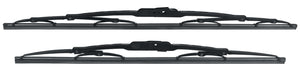 Hella Standard Wiper Blade 19in/21in - Pair